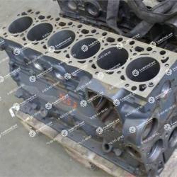 3916255 Блок цилиндров Cummins 6BTA