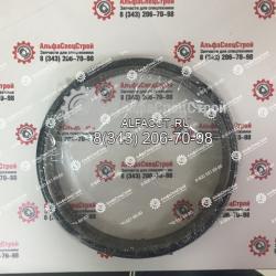 Сальник редуктора (ДОУКОН) Hyundai R250LC-7 XKAH-00916