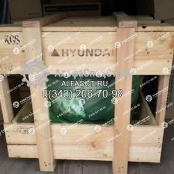 Редуктор хода Hyundai R260LC-9S XKAH-01577