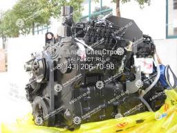 Двигатель дизельный CUMMINS 6CT8.3